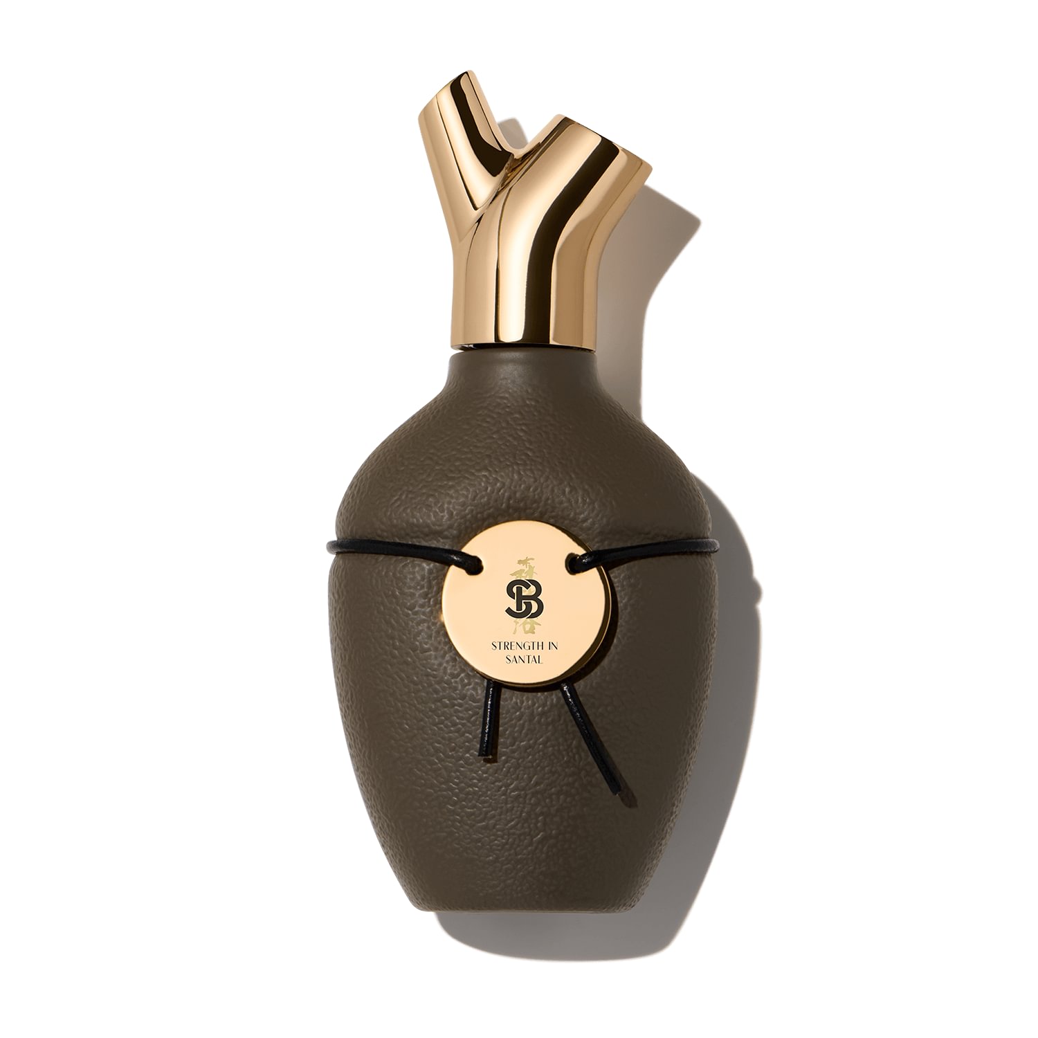 Strength in Santal