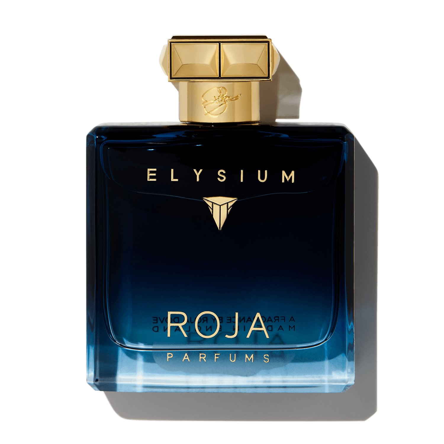 香水(男性用) Roja Parfums Elysium Eau de Parfum 10ml Elysium Pour Homme | 10ml Travel Spray | Roja Parfums – ROJA