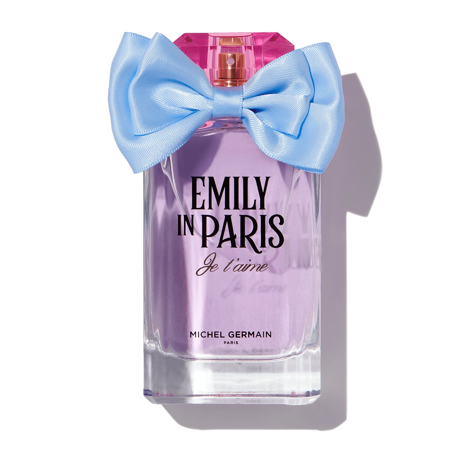 Michel Germain Emily in Paris Je T'Aime for per month