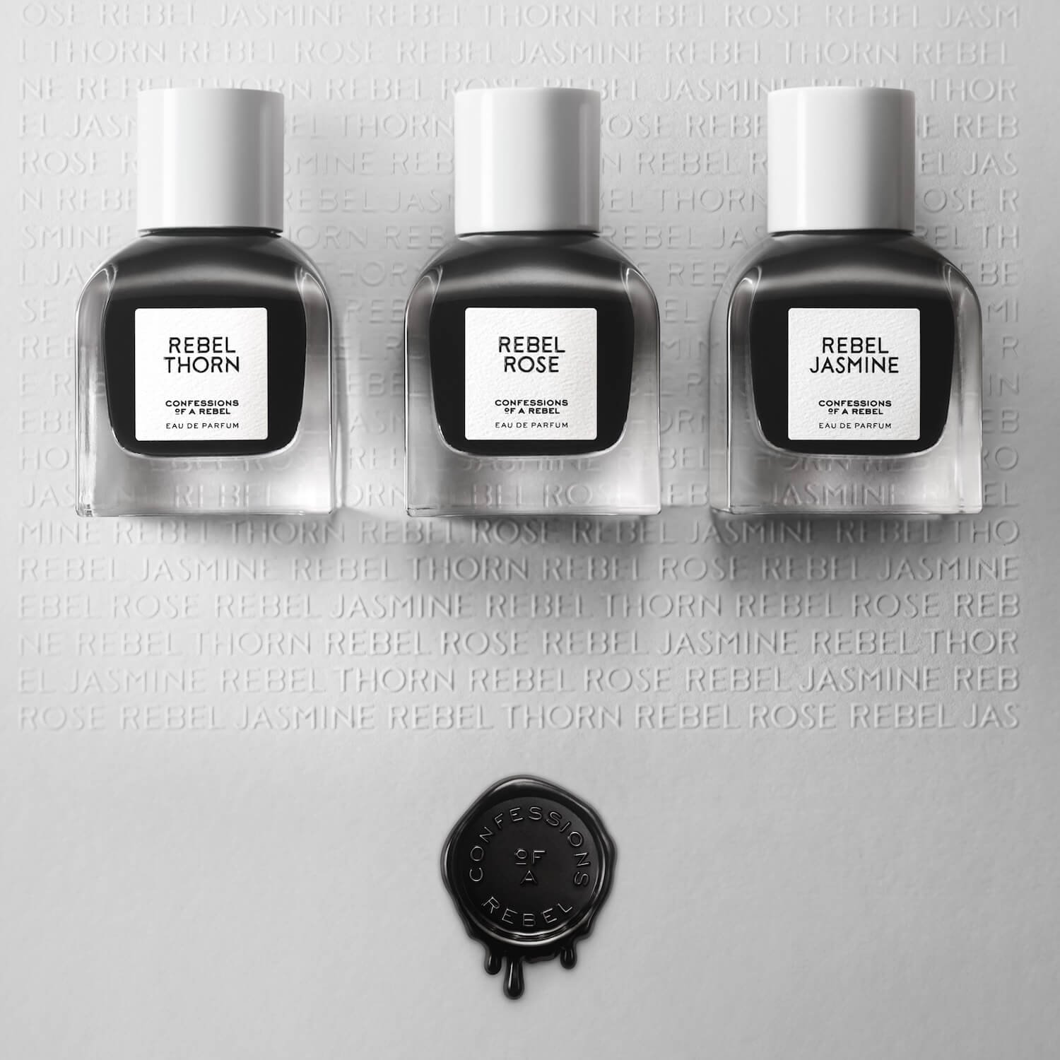Private Blend Discovery Set (3 x 1.5 ml)