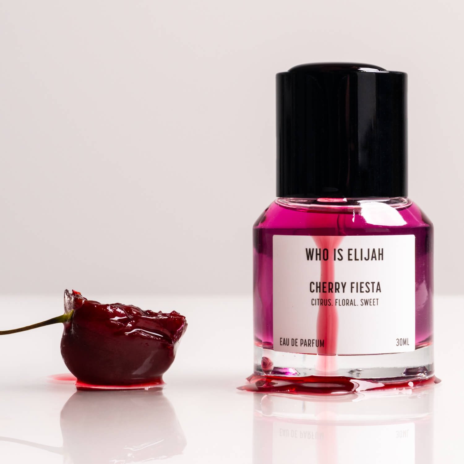 Cherry Fiesta