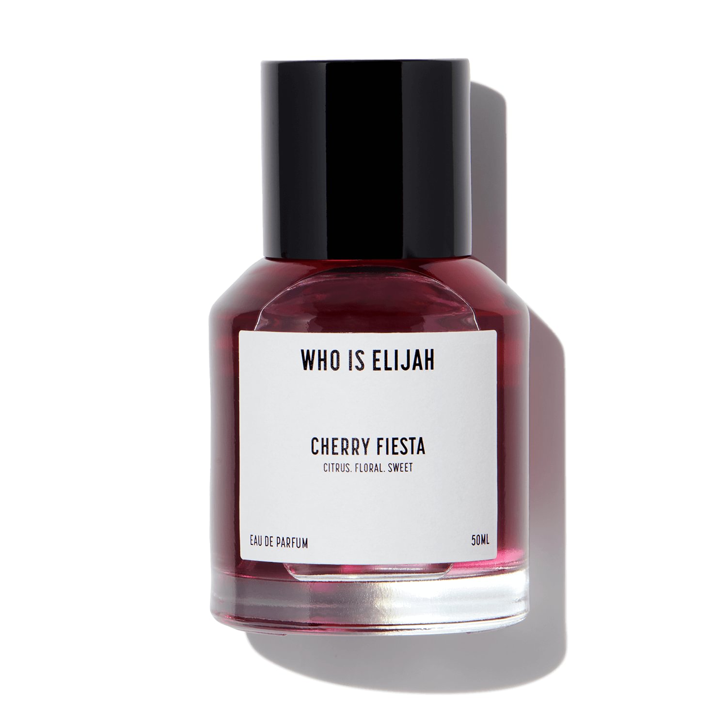 Cherry Fiesta
