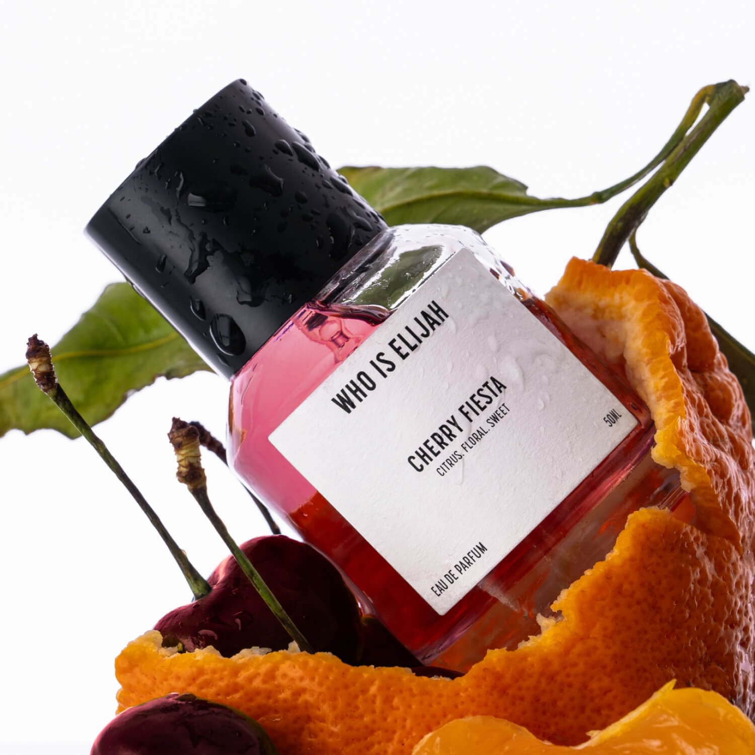 Cherry Fiesta