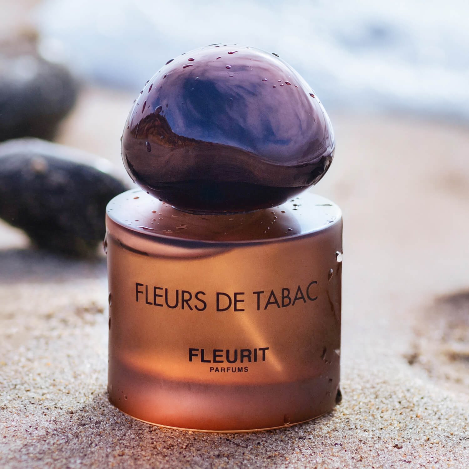 Fleurs de Tabac