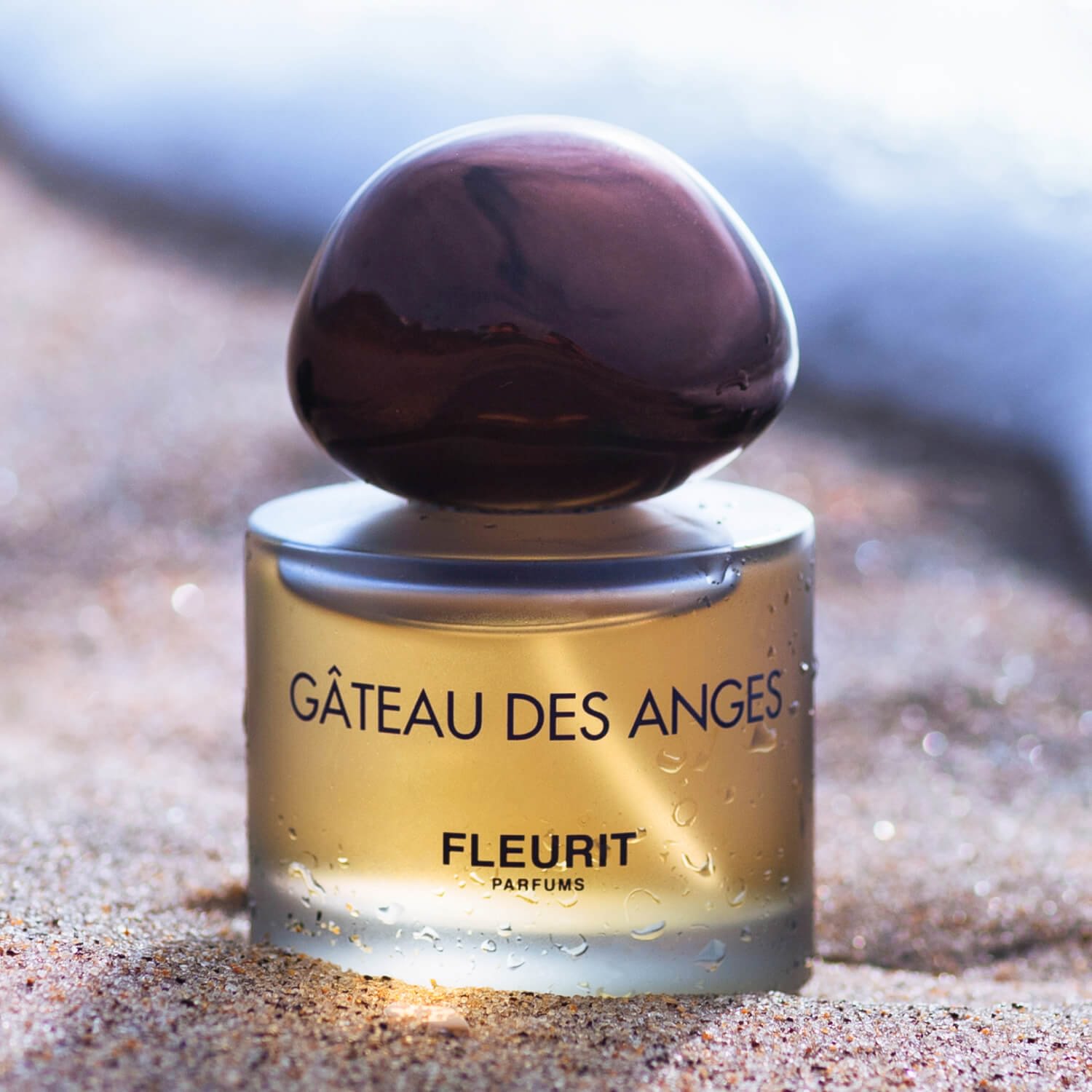 Gateau des Anges