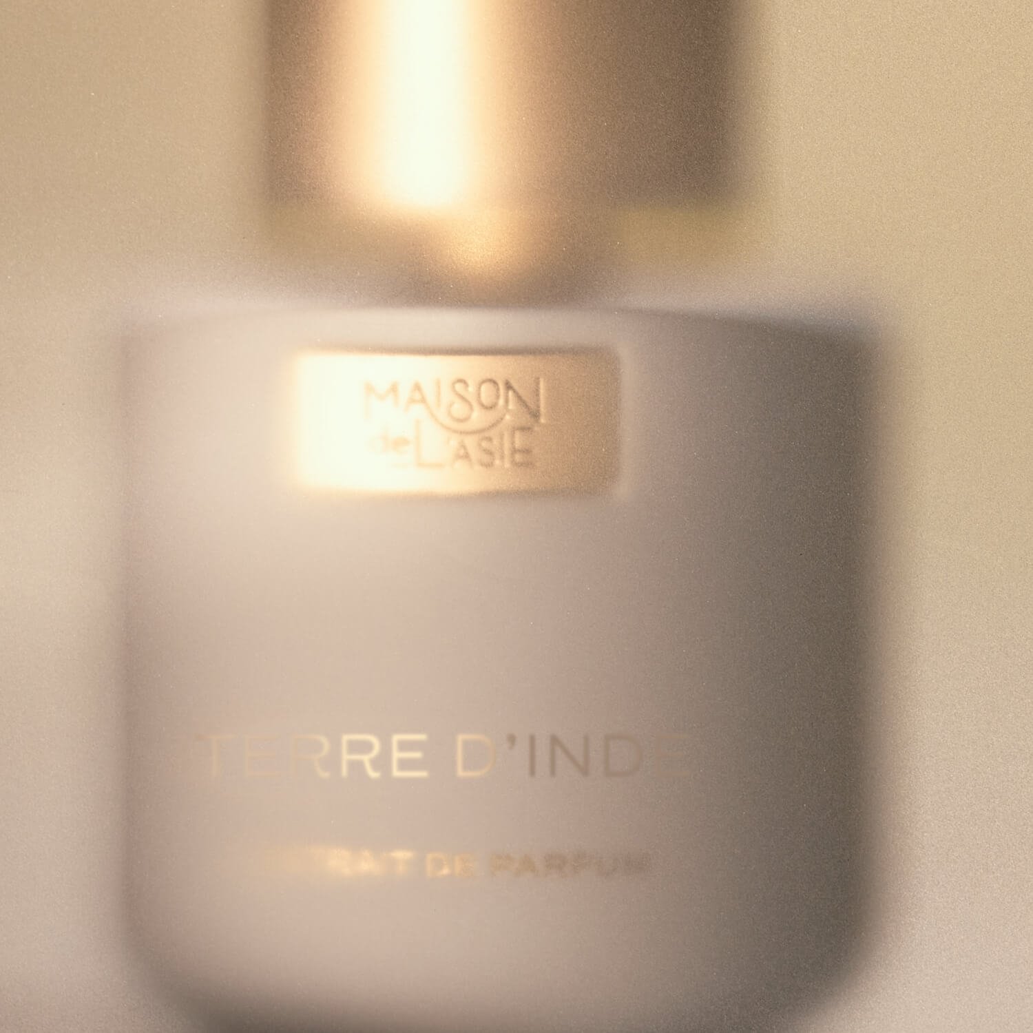 Terre d'Inde