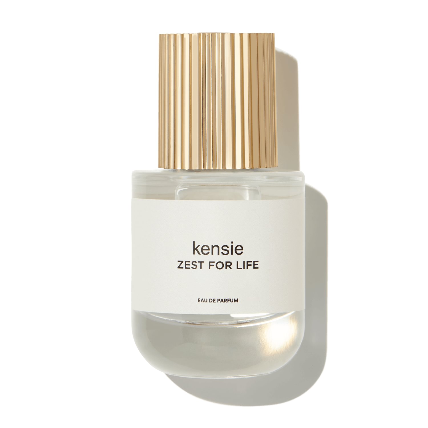 Zest for Life