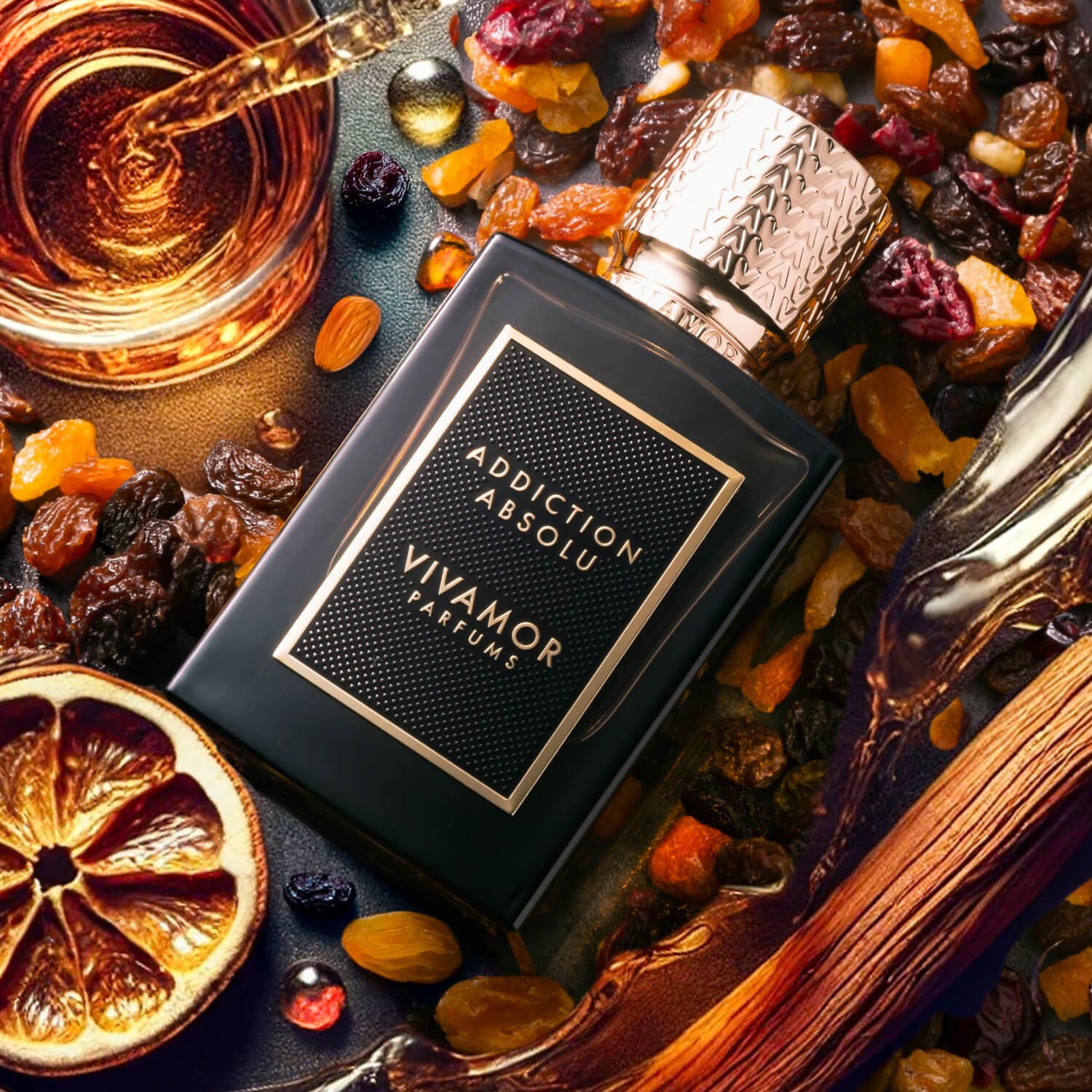 Addiction Absolu