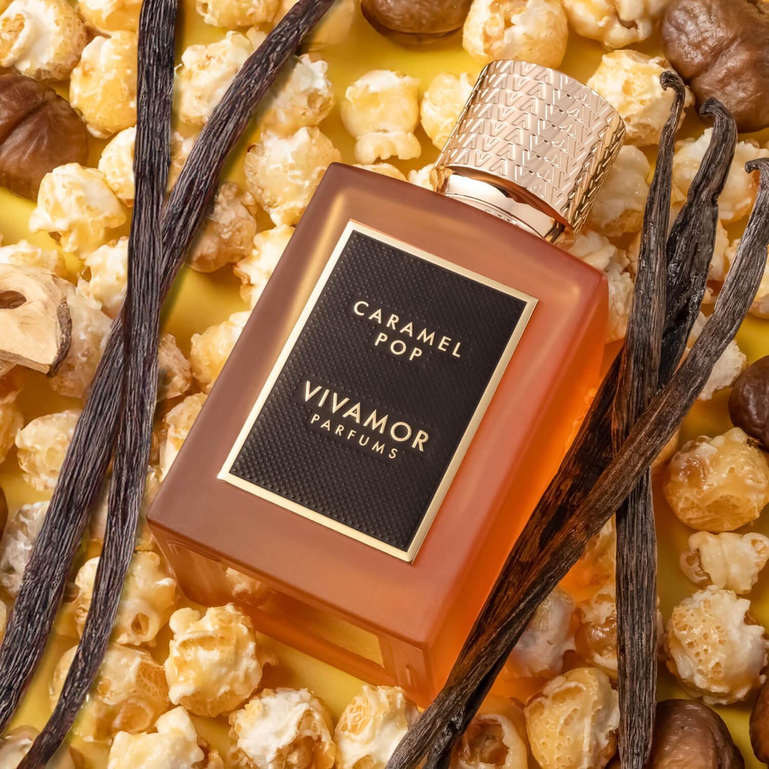 Caramel Pop