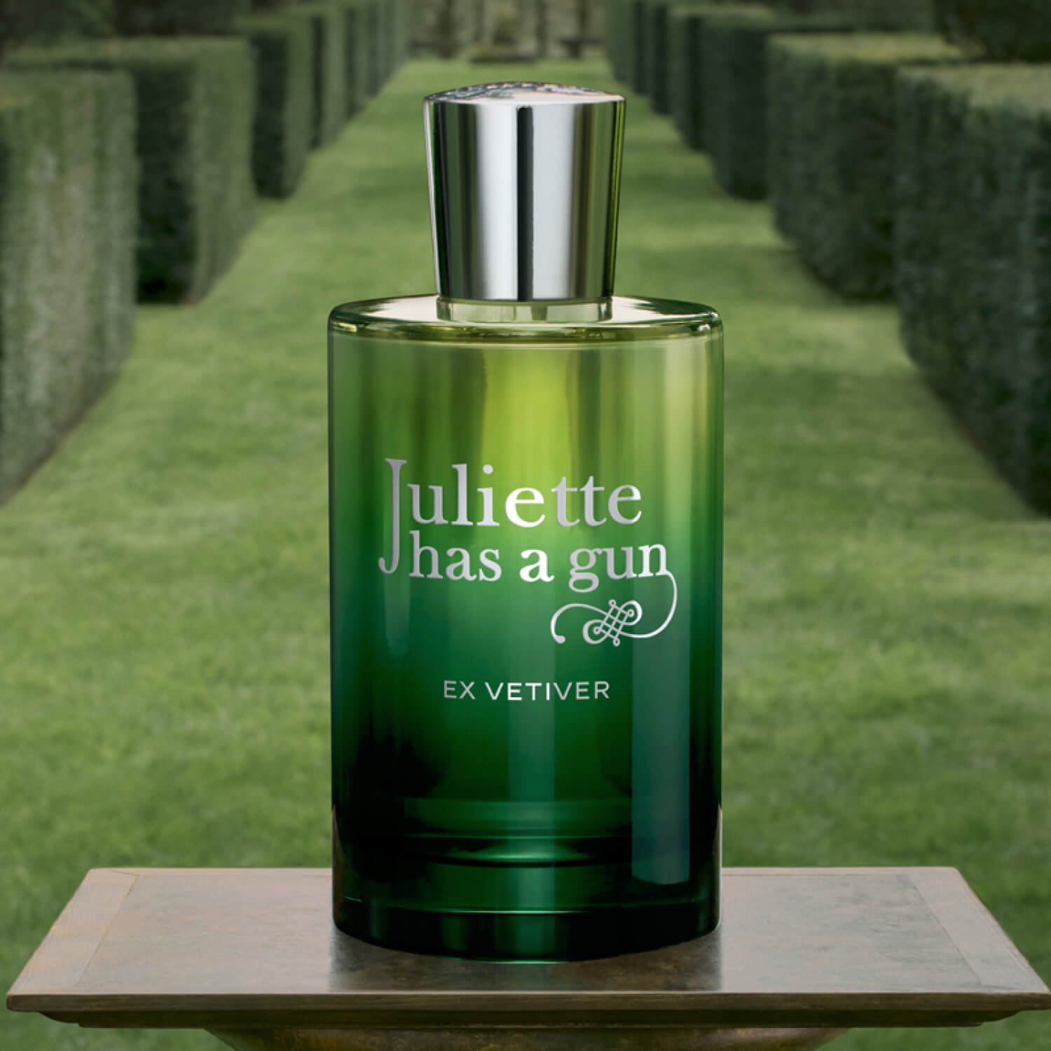 Ex Vetiver