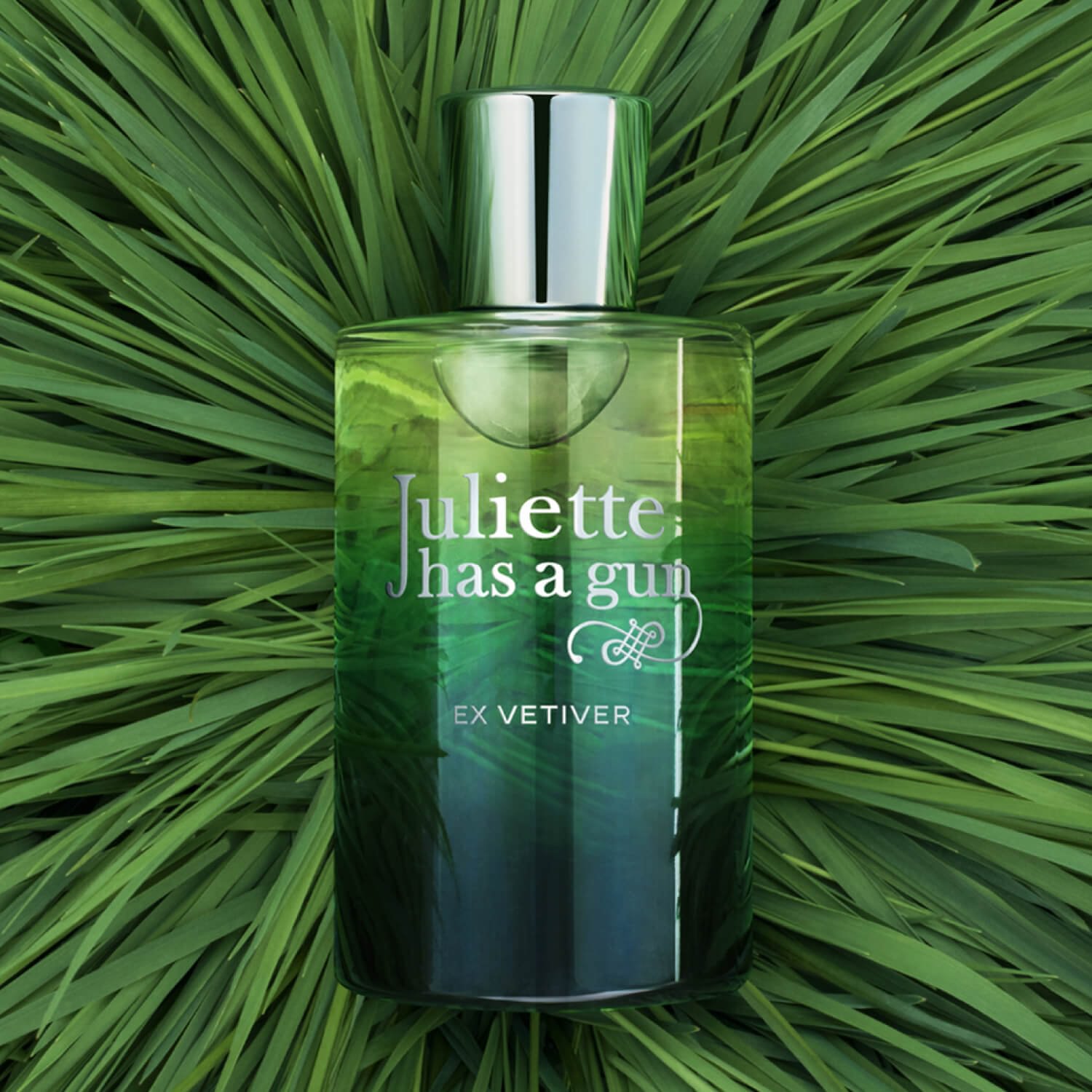 Ex Vetiver