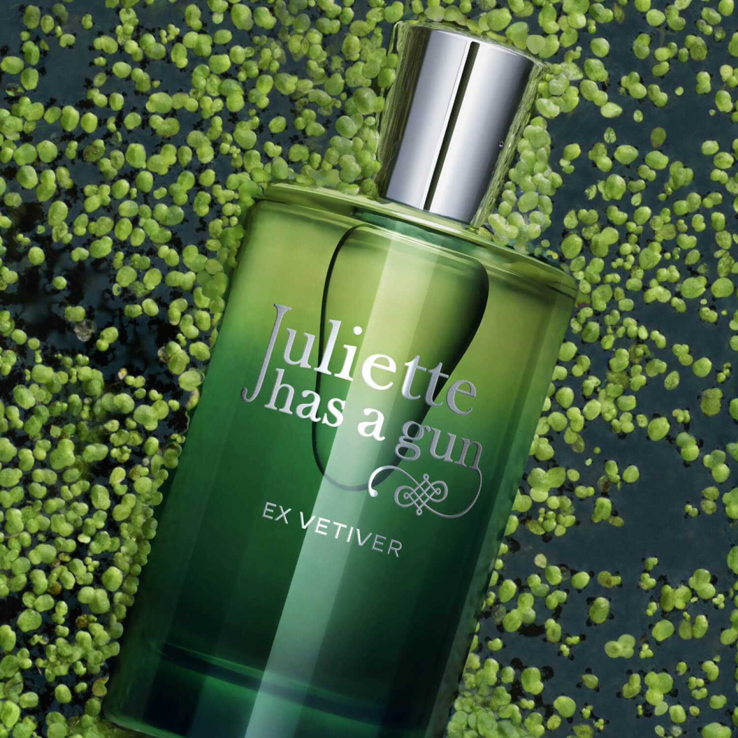 Juliette Has A Gun Ex Vetiver for $4.95 | Scentbird