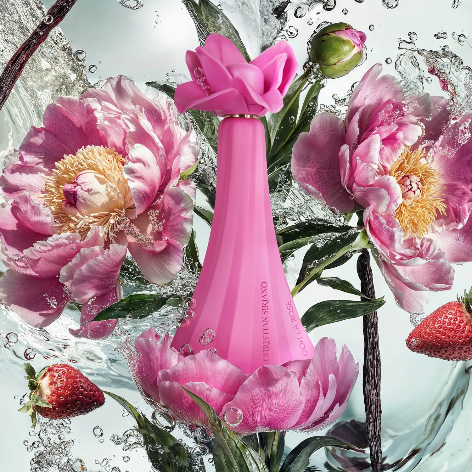 Ooh La Rose