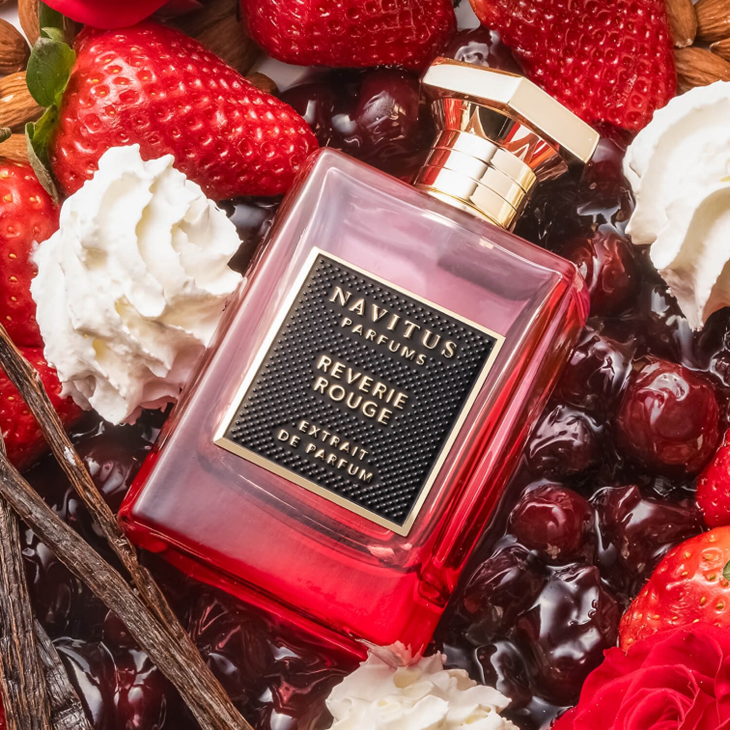 Reverie Rouge