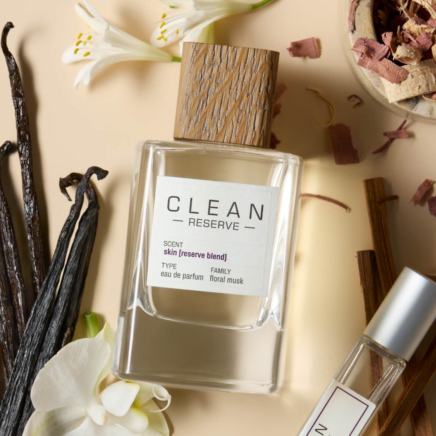 Skin [Reserve Blend]