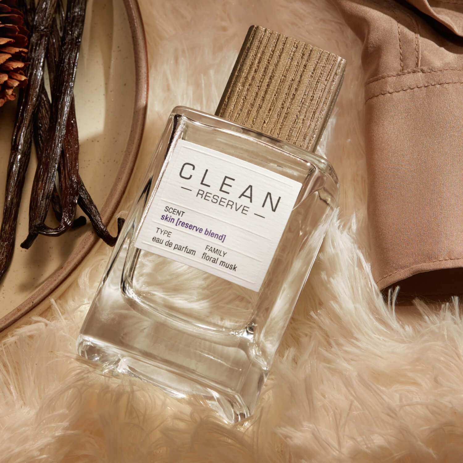 Skin [Reserve Blend]