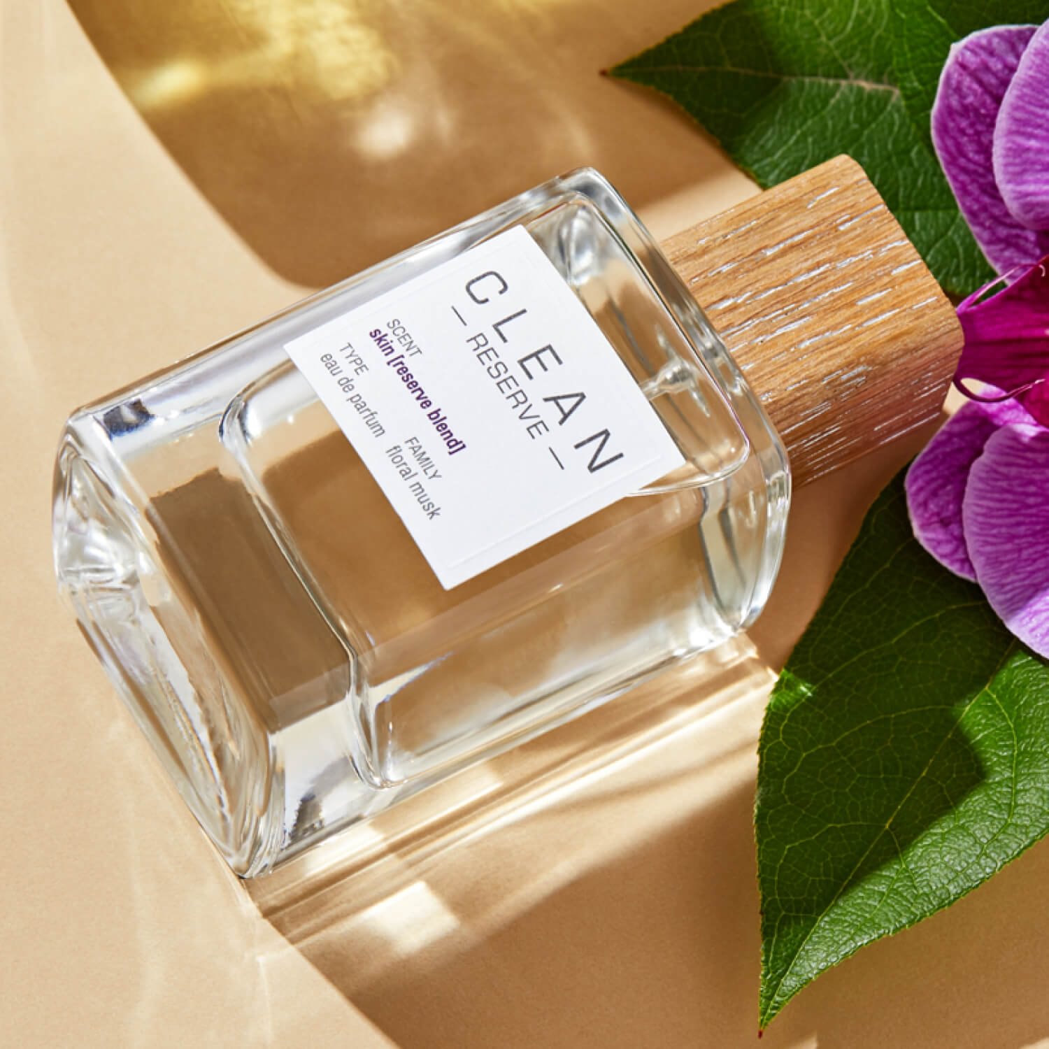 Skin [Reserve Blend]
