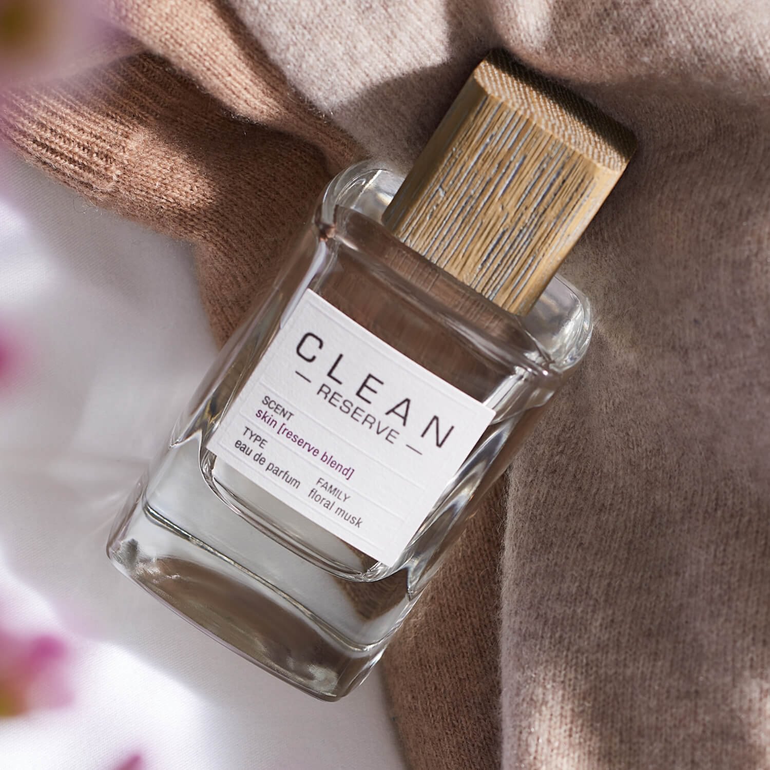 Clean Reserve Skin [Reserve Blend] for $16.95 per month