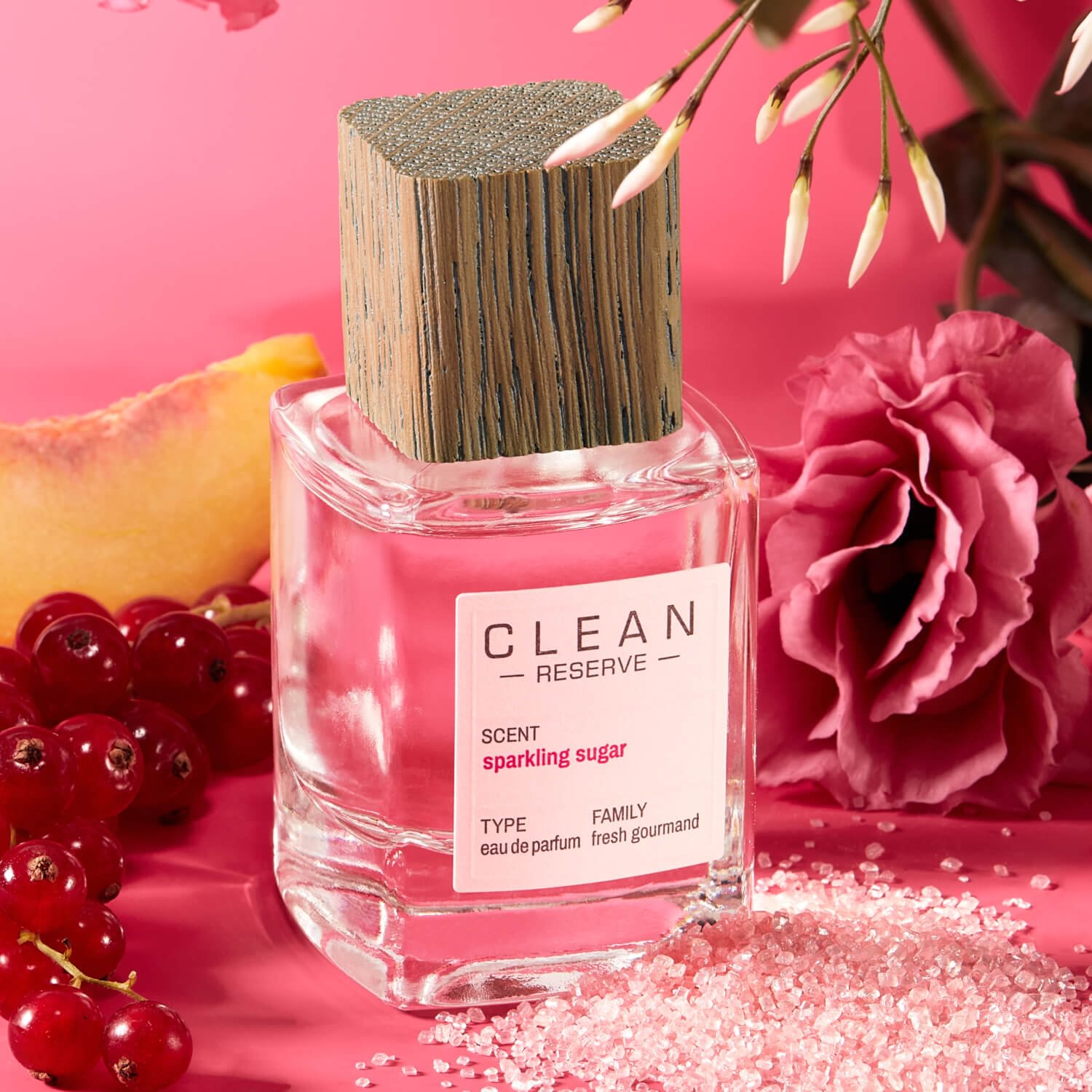Sparkling Sugar