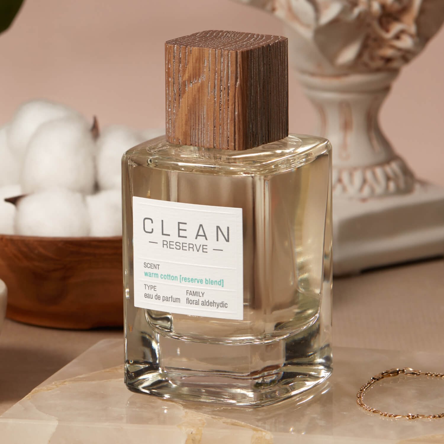 Clean Reserve Warm Cotton [Reserve Blend] for $16.95 per
