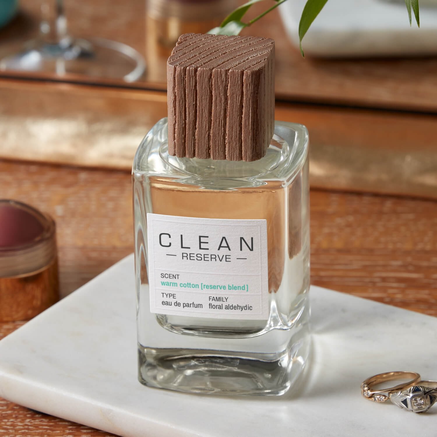 CLEAN RESERVE Warm Cotton Fragrance in 3 Sizes – Clean