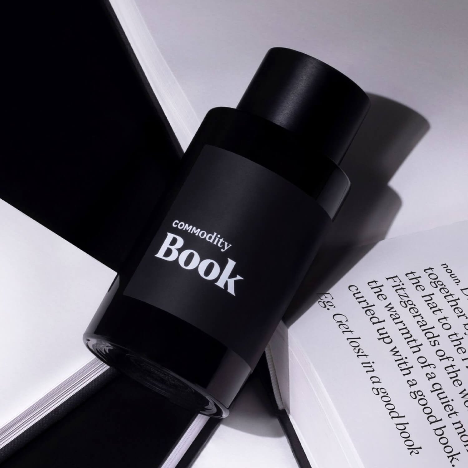 COMMODITY Book Expressive | Scentbird