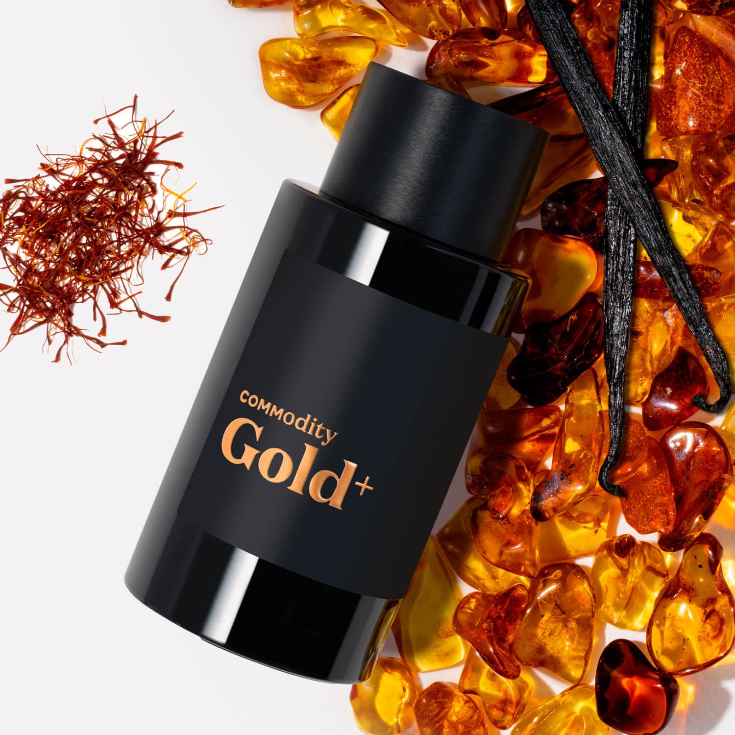 Gold+ Bold