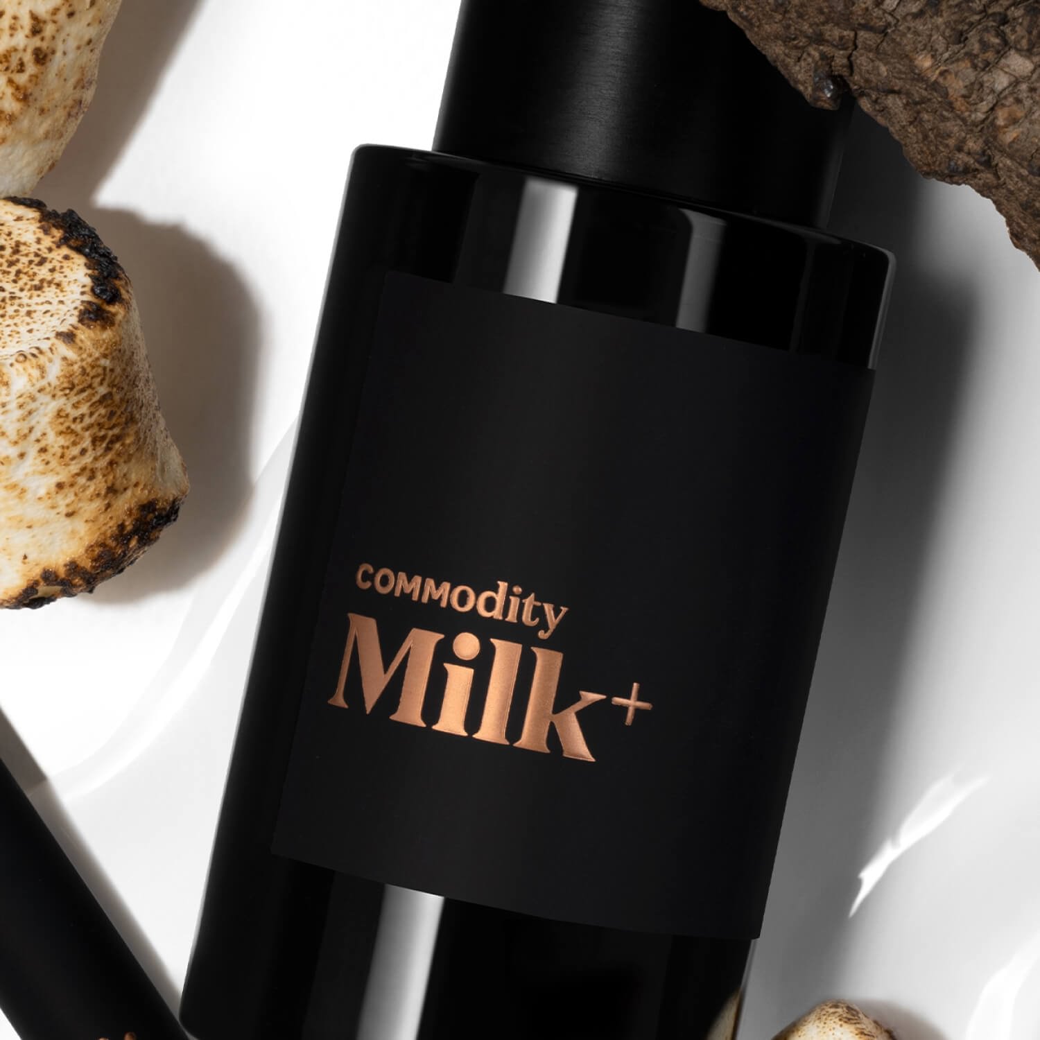 Milk+ Bold