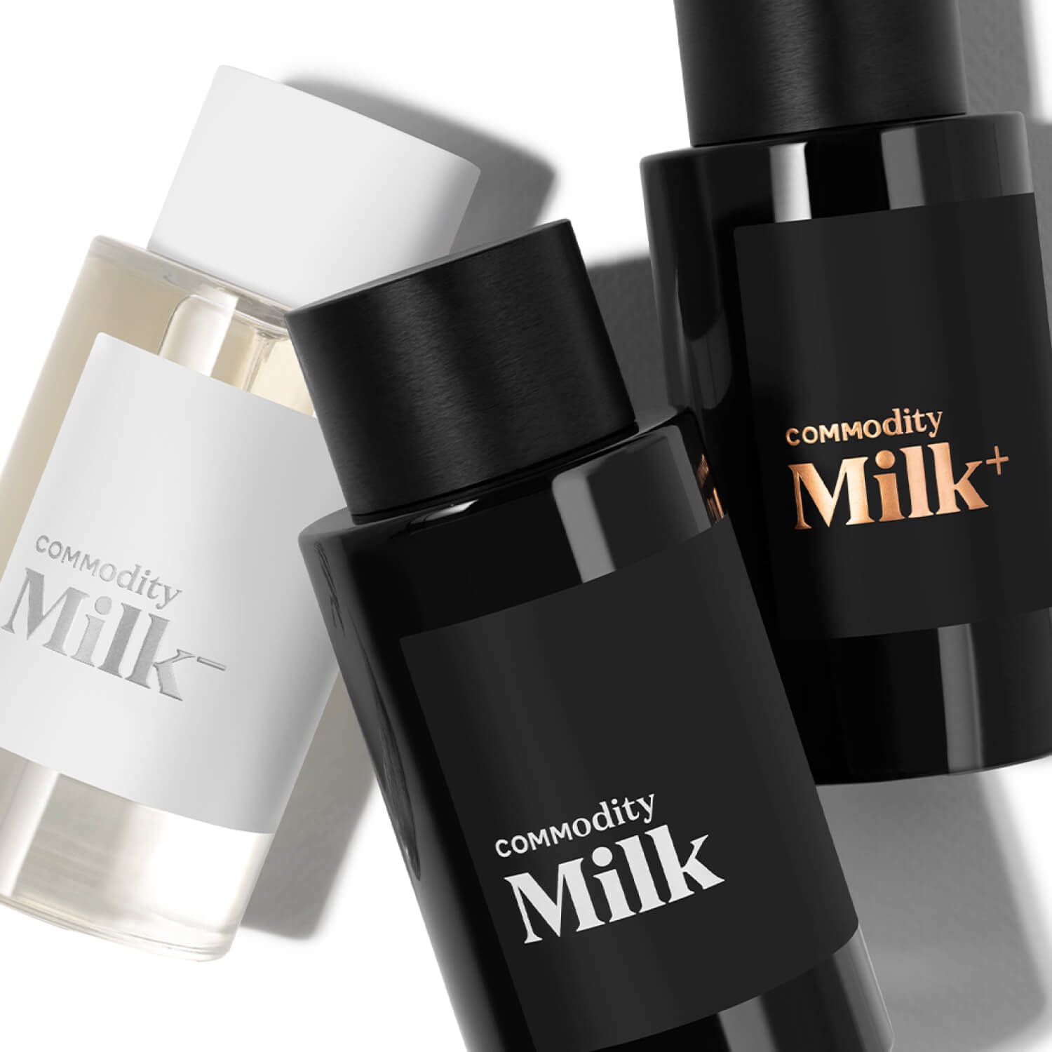 Milk Expressive