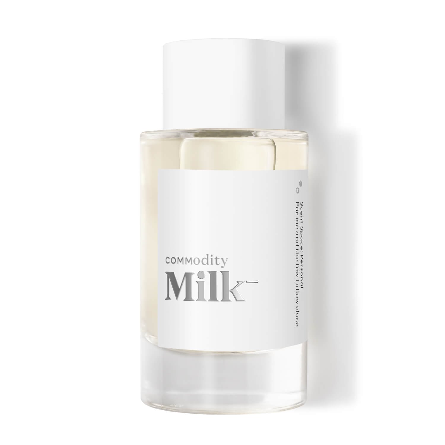 Milk- Personal