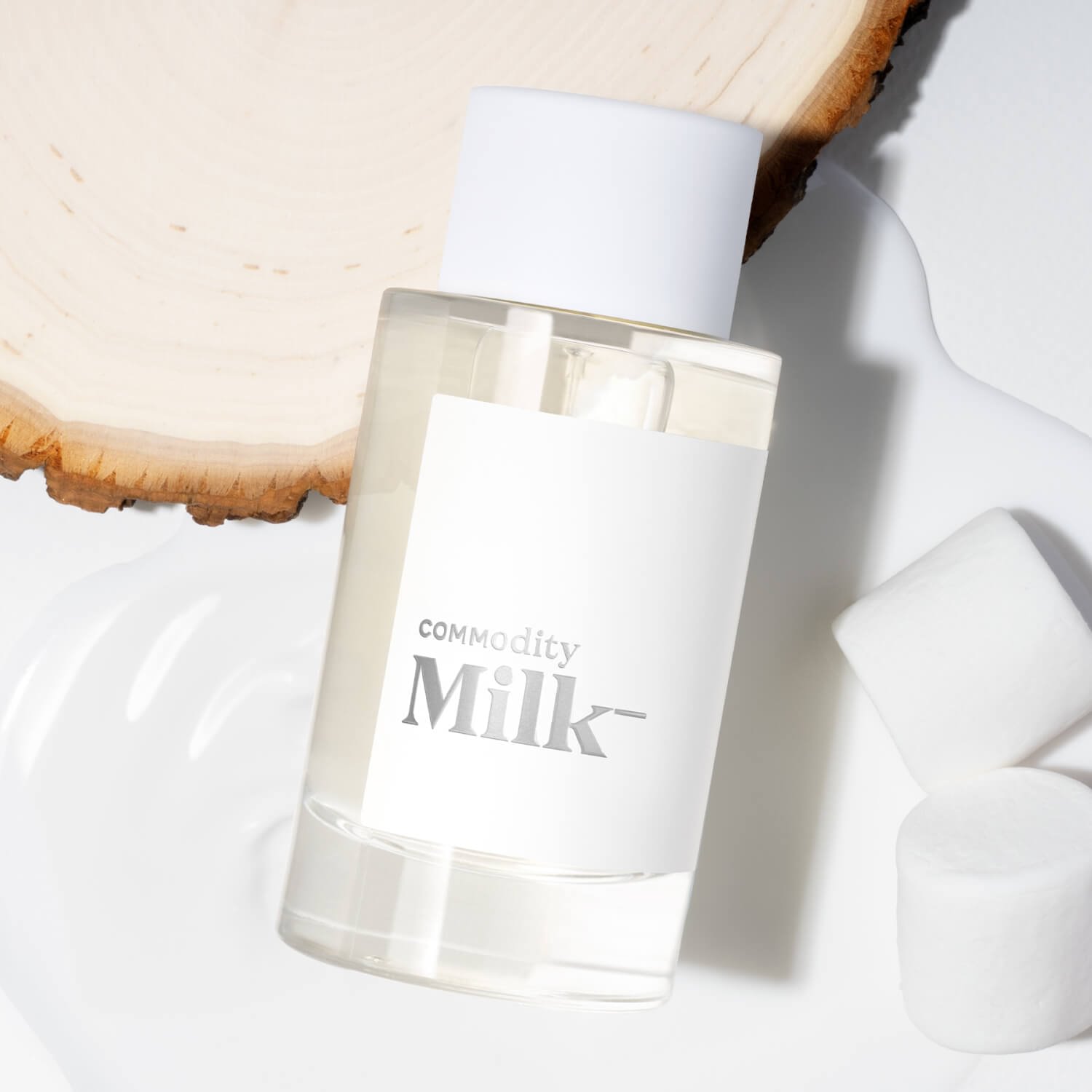 Milk- Personal