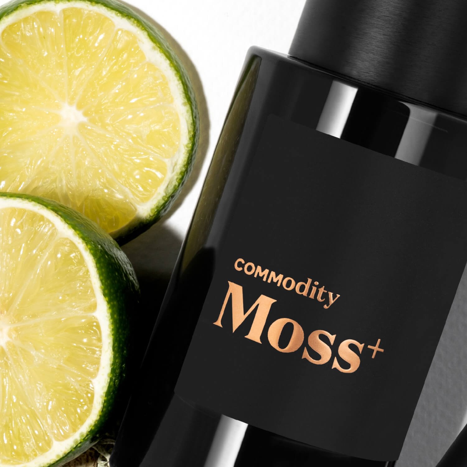 Moss+ Bold