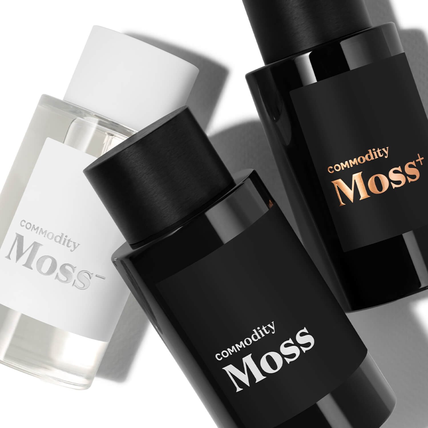 Moss+ Bold