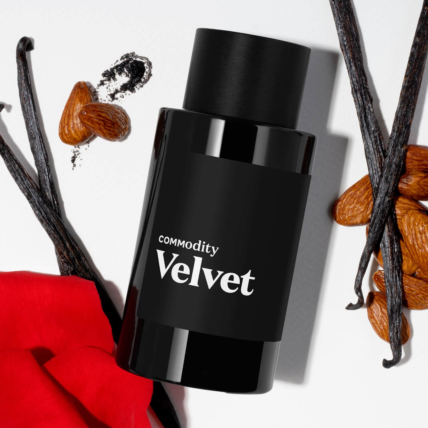 Velvet Expressive