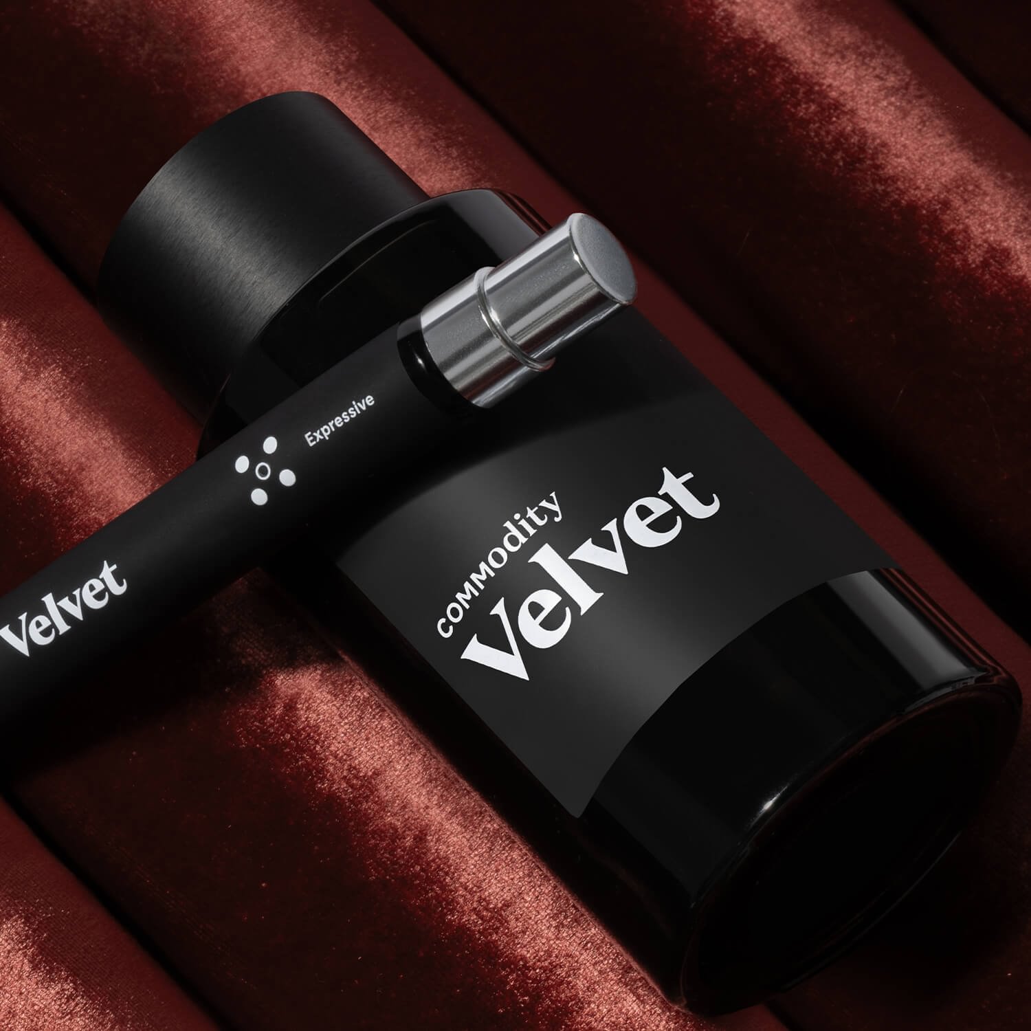 Velvet Expressive