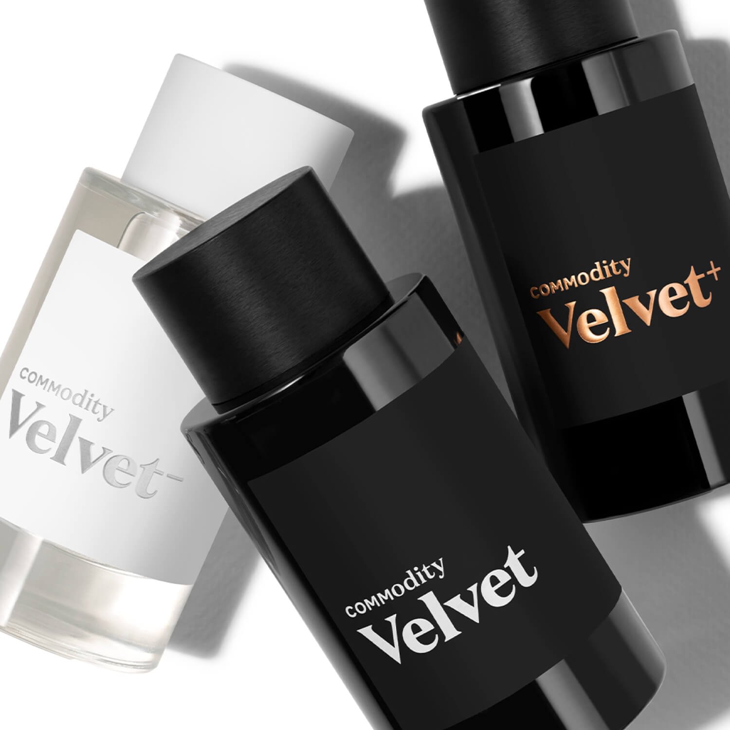 Velvet Expressive