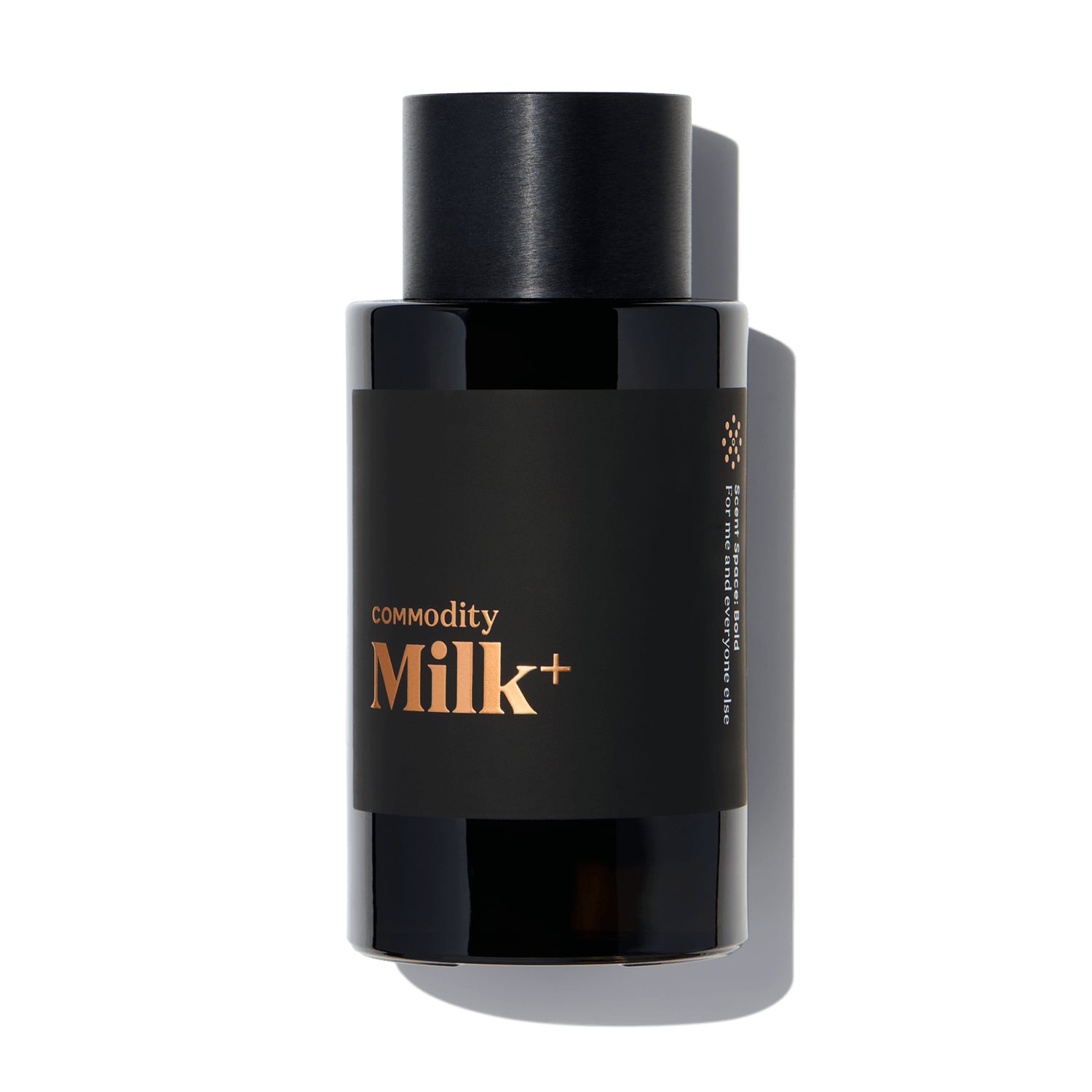 Milk+ Bold