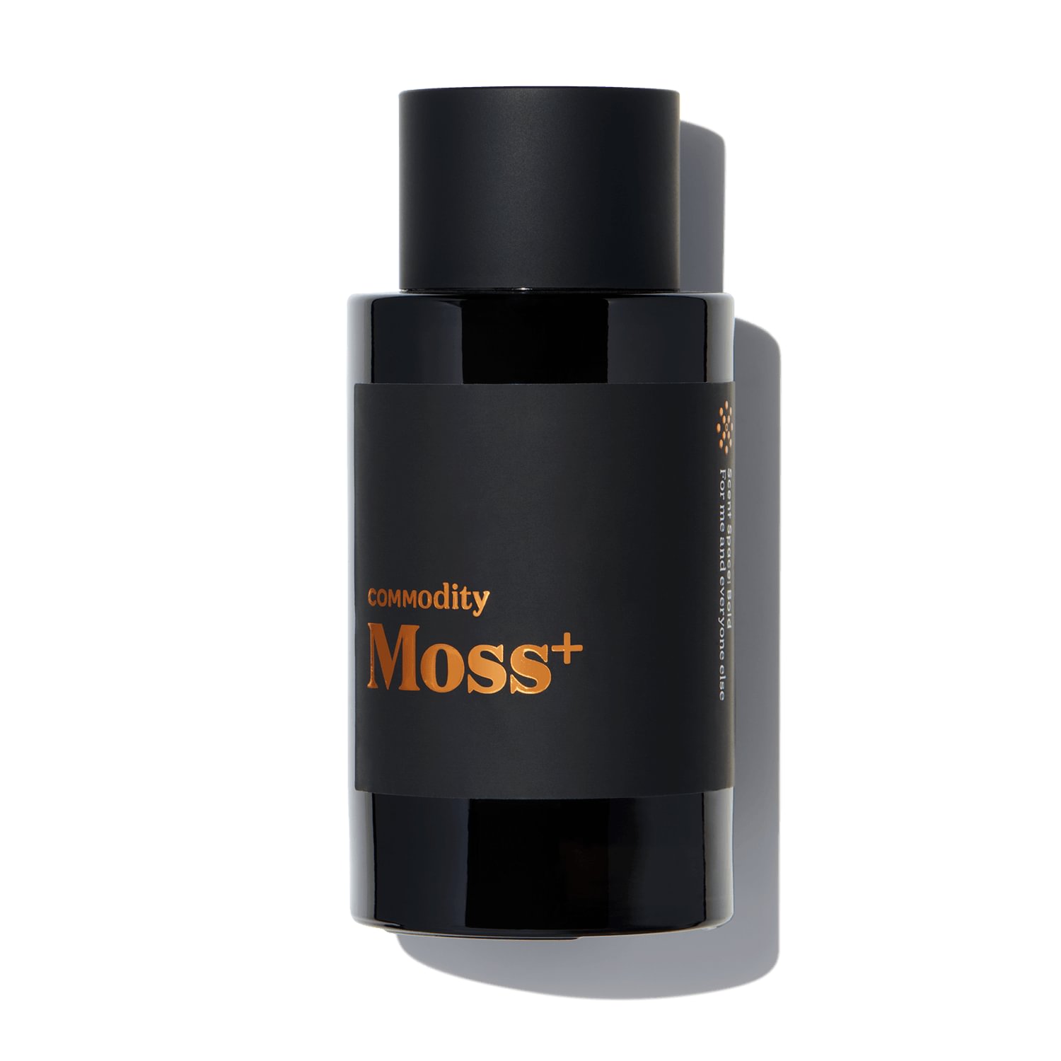 Moss+ Bold