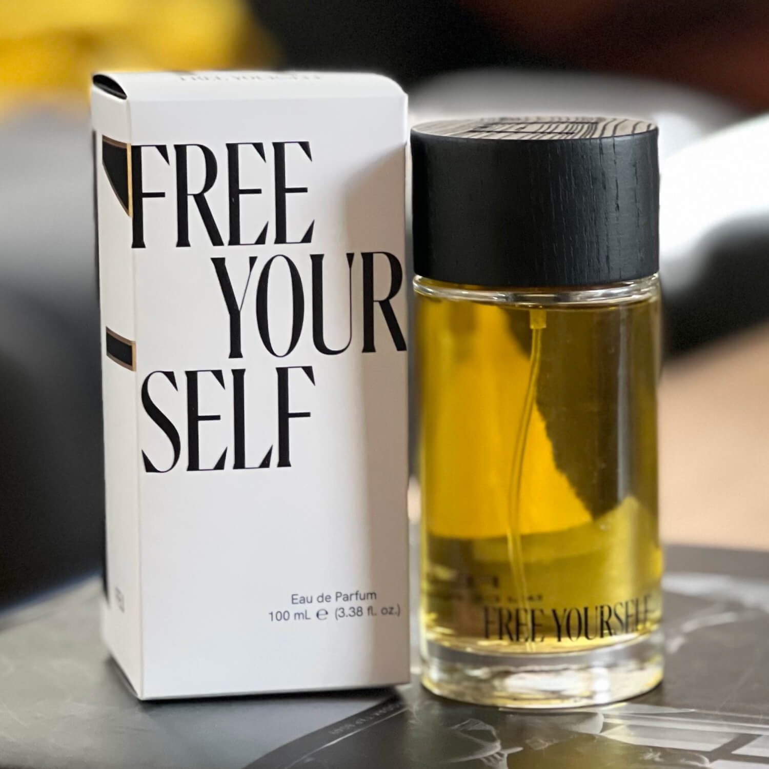 Free Yourself Feu for $17.95 per month | Scentbird