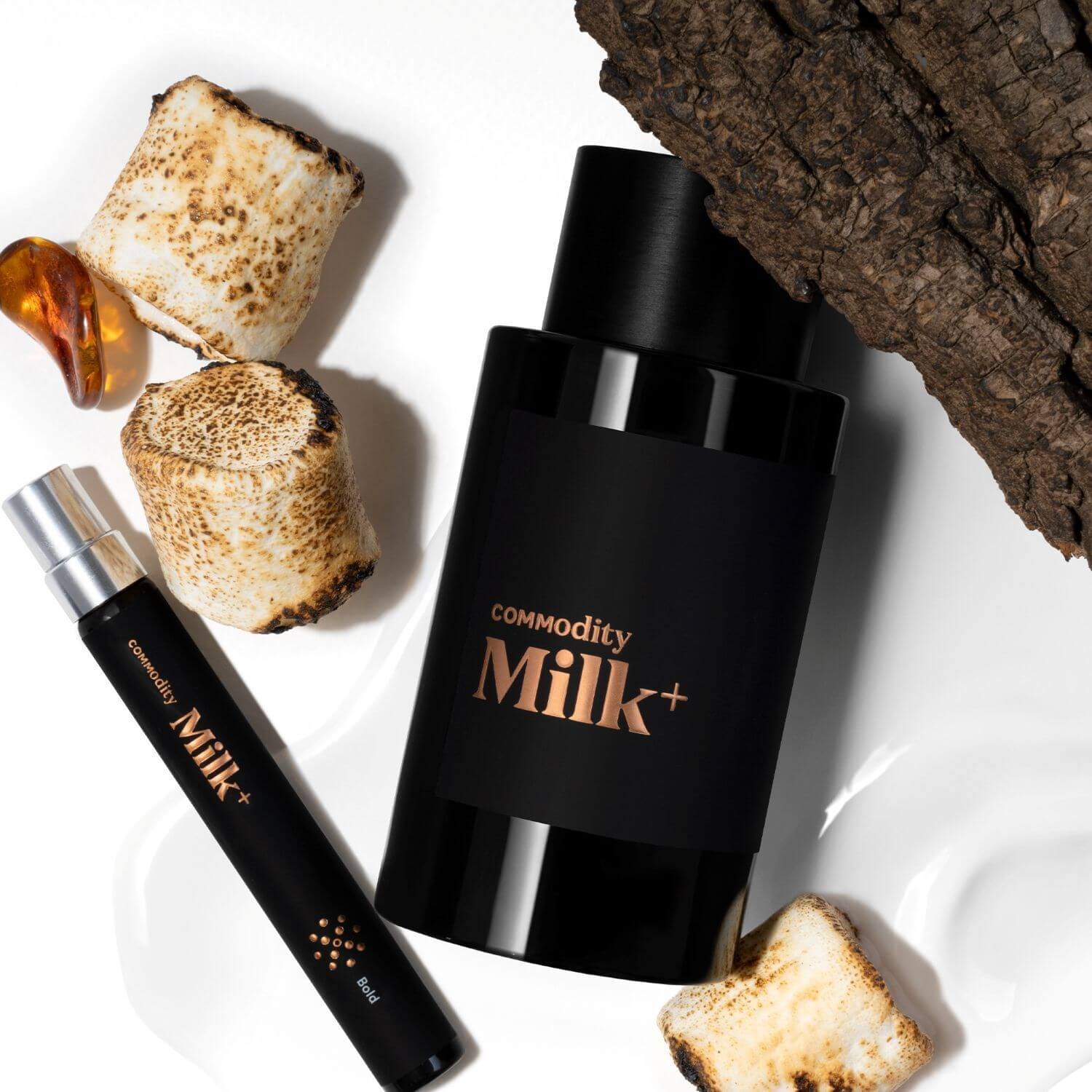 Milk (Bold) by COMMODITY | Milk (Bold) Perfume | Scentbird