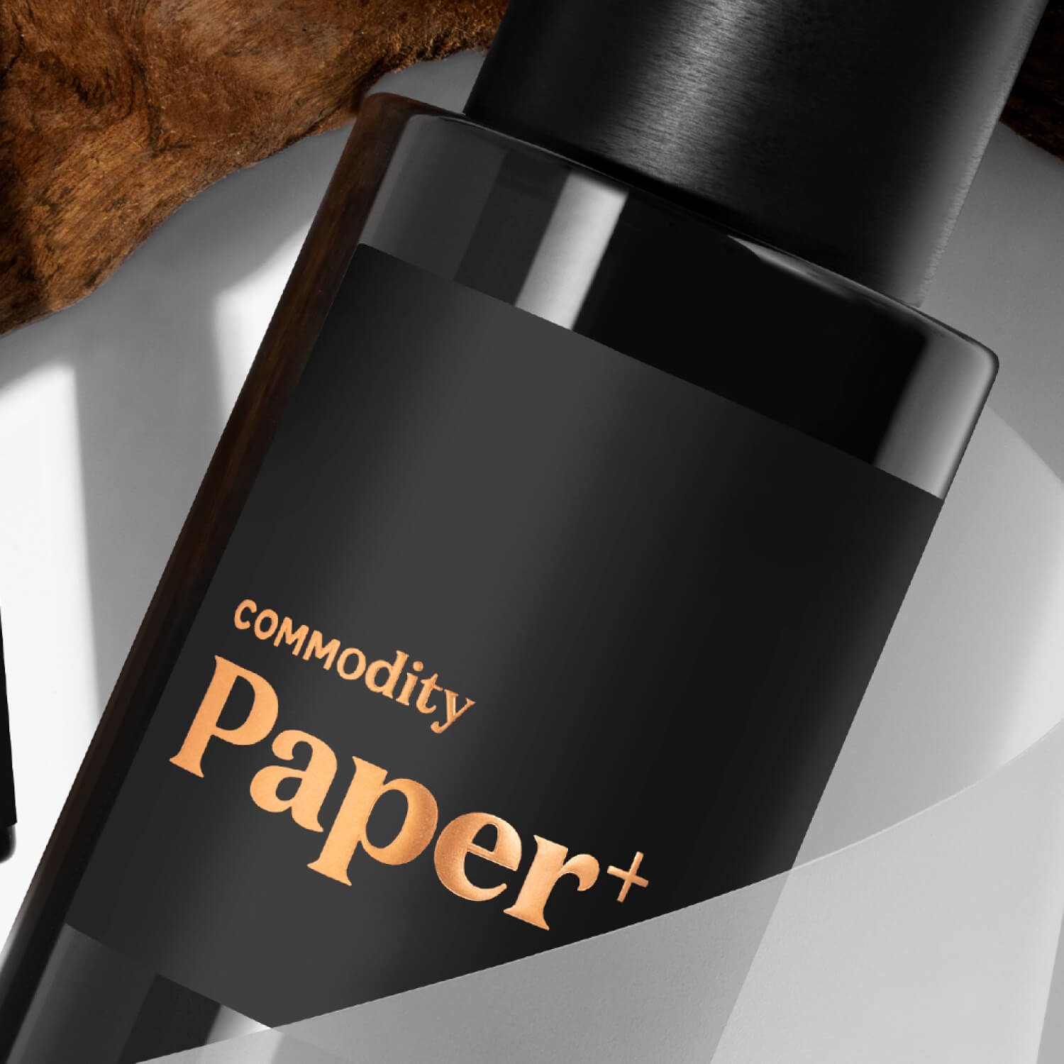 Paper+ Bold