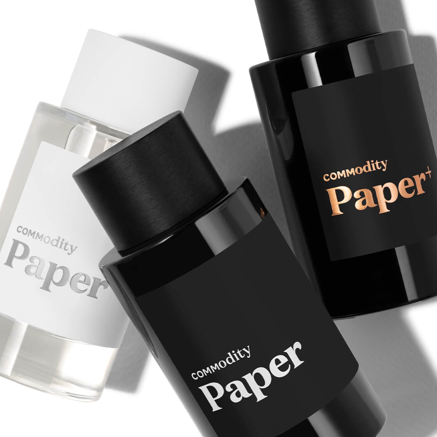 Paper+ Bold