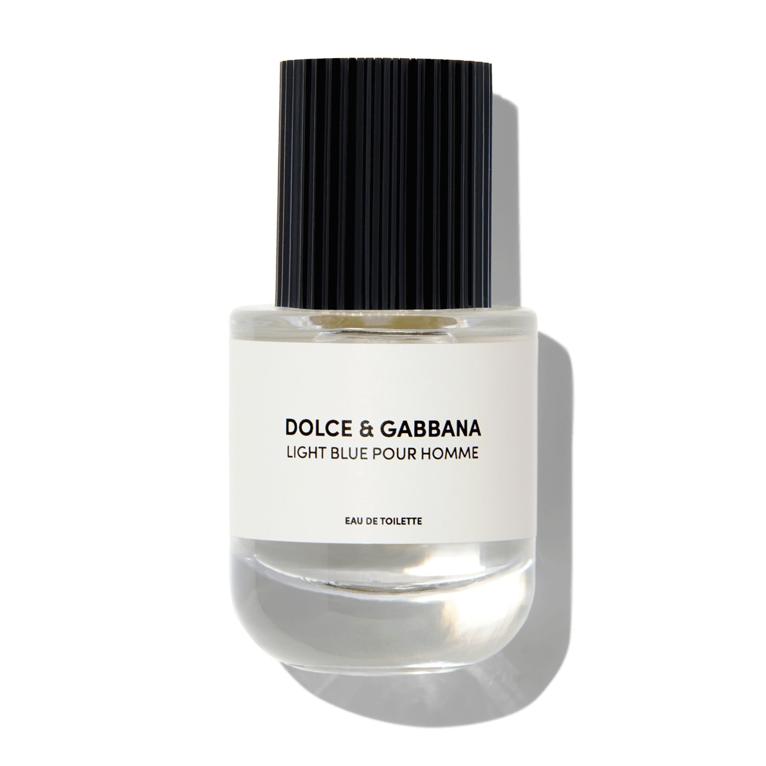 Light Blue Pour Homme