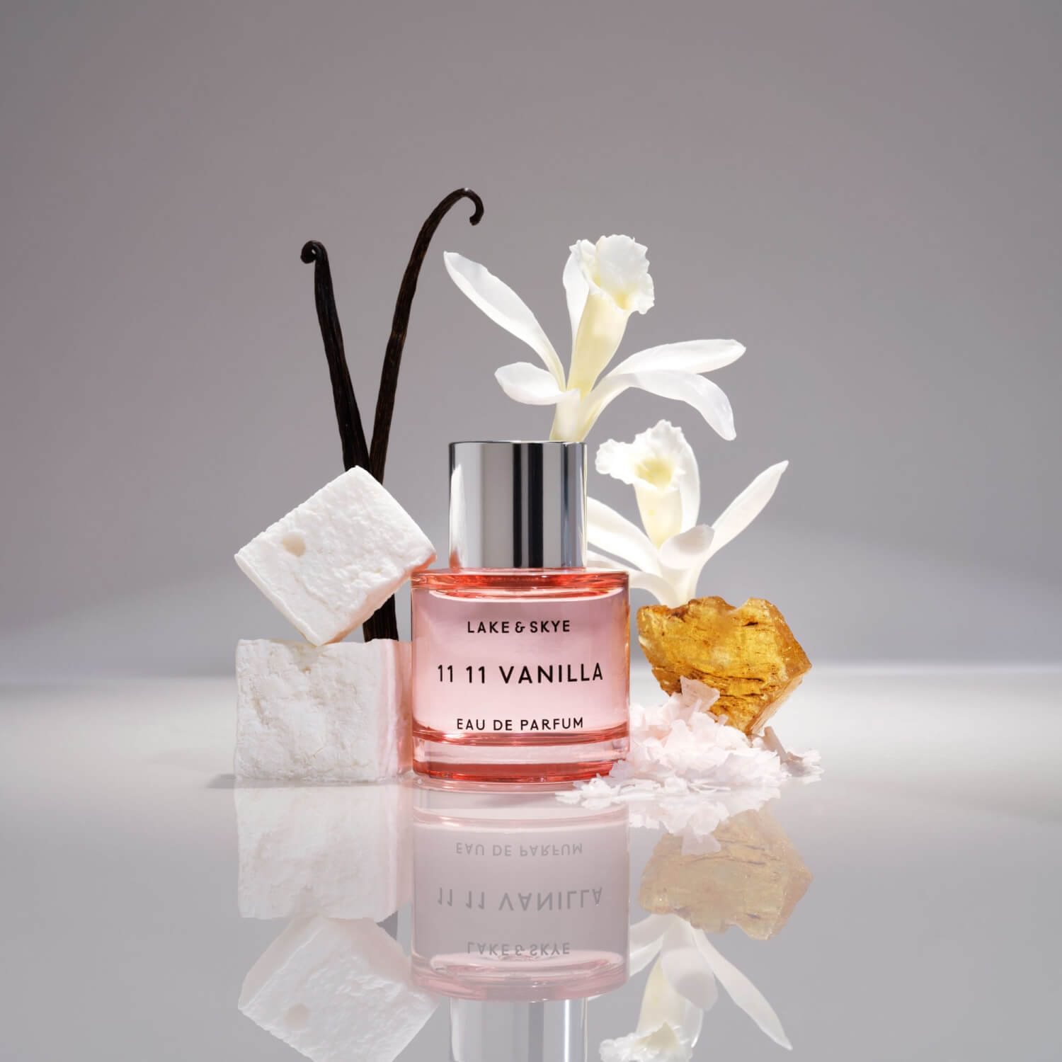 11 11 Vanilla