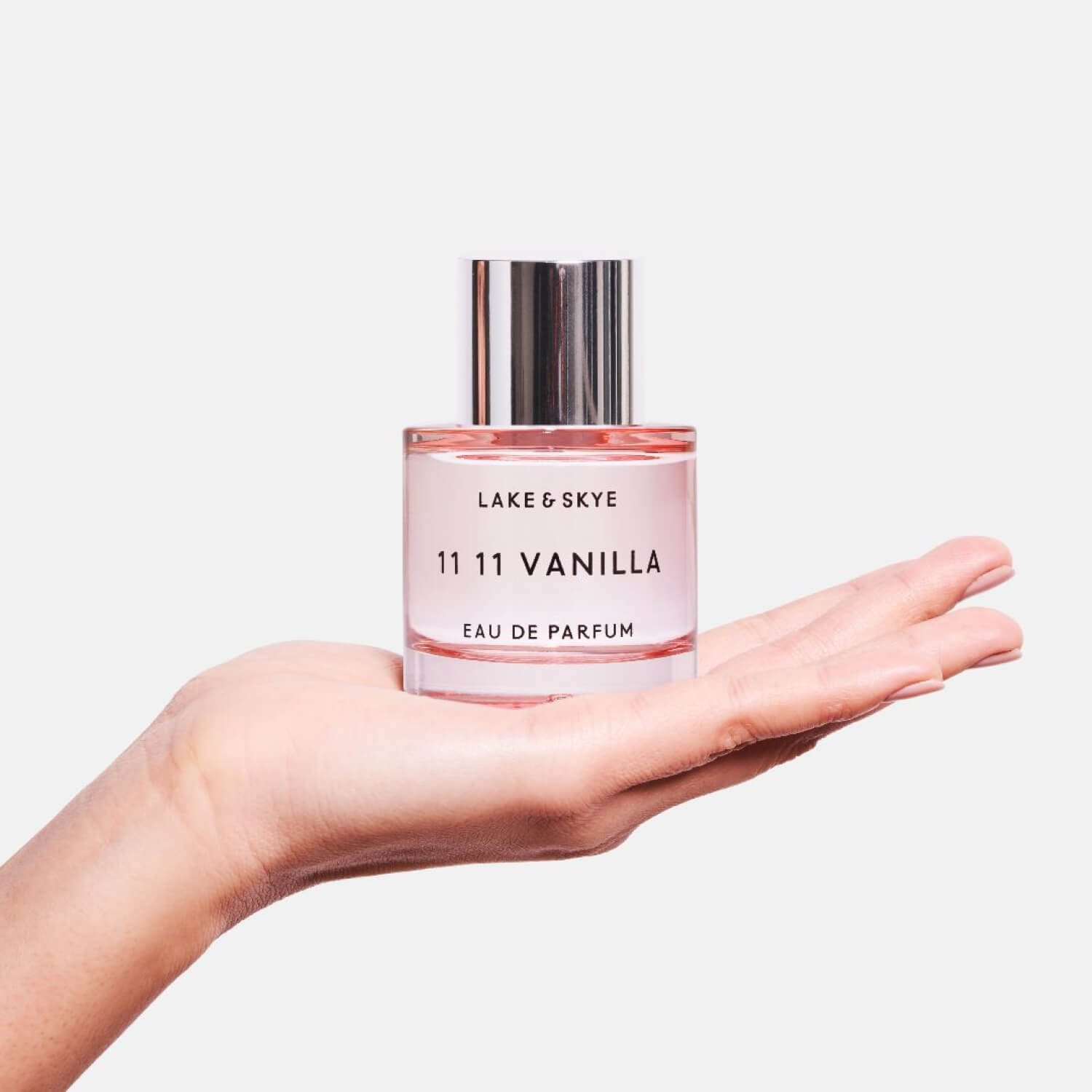 11 11 Vanilla