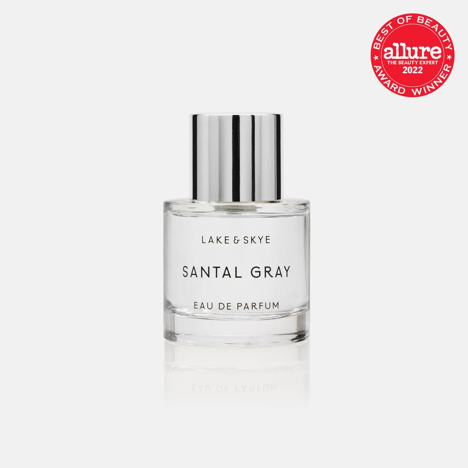 Santal Gray