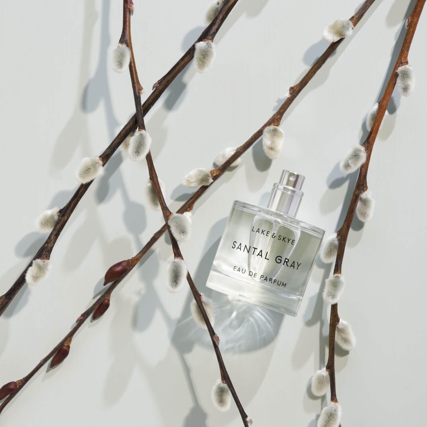 Santal Gray