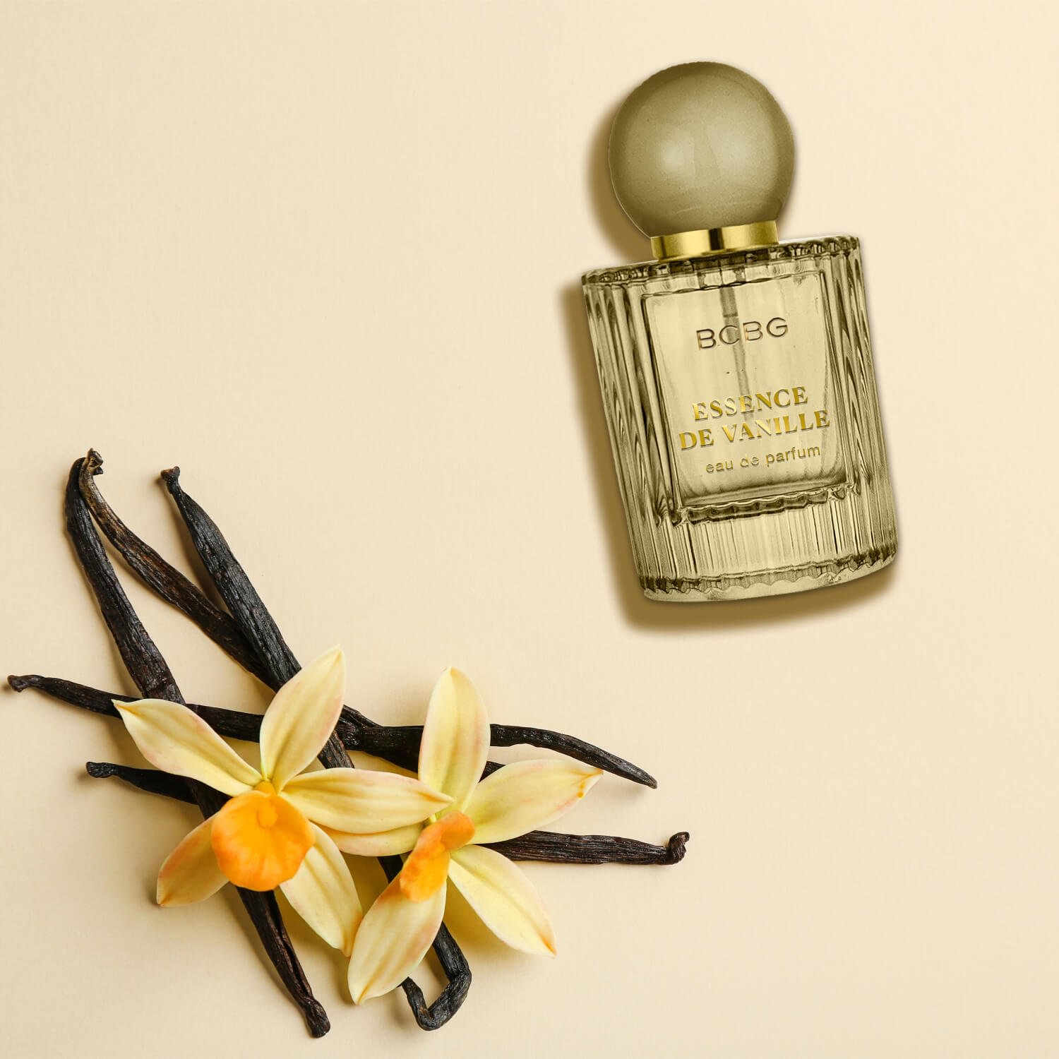 Essence de Vanille