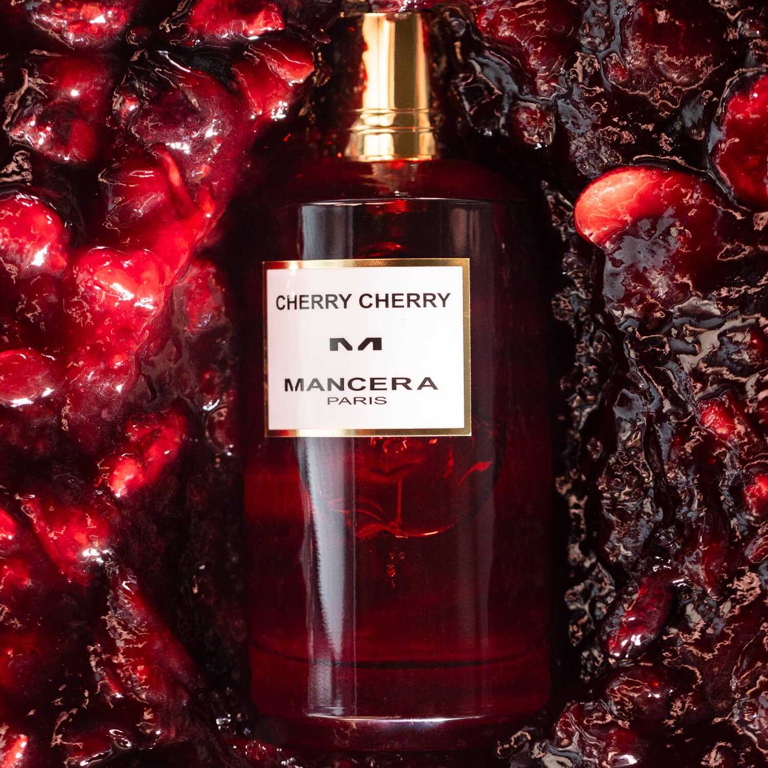 Cherry Cherry