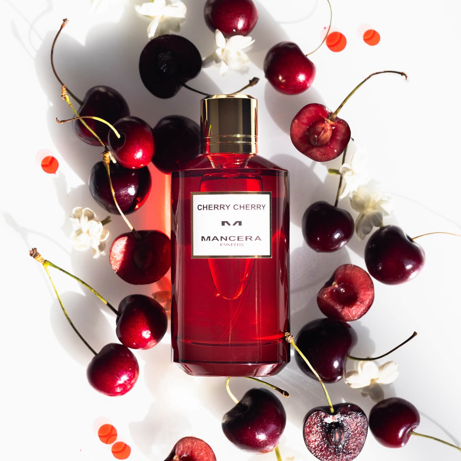 Cherry Cherry